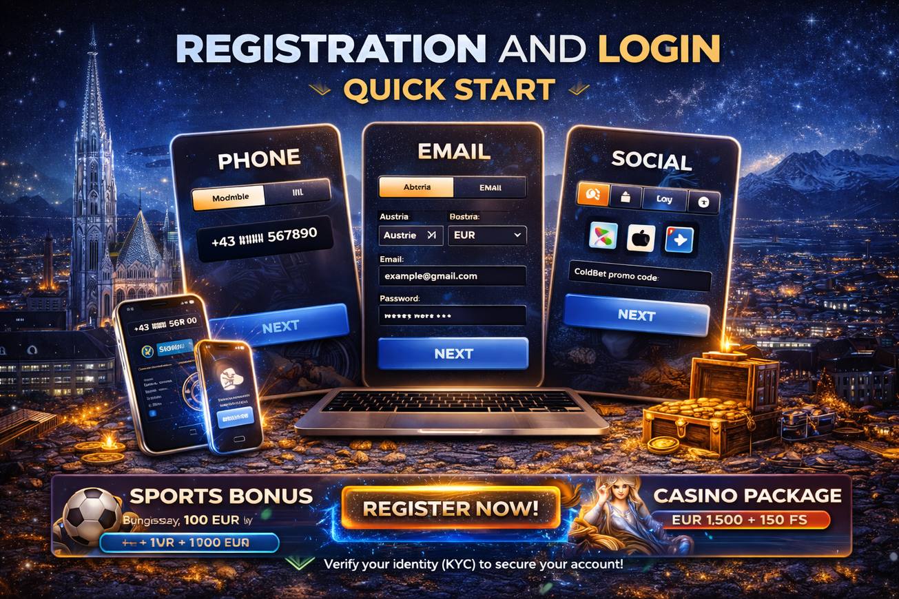 ColdBet casino ColdBet casino